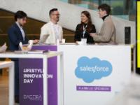 Lifestyle Innovation Day 2024 Stand @DigitalFlow.ch-8384