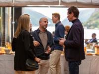 Lifestyle Innovation Day 2024 Aperitivo @DigitalFlow.ch-8011