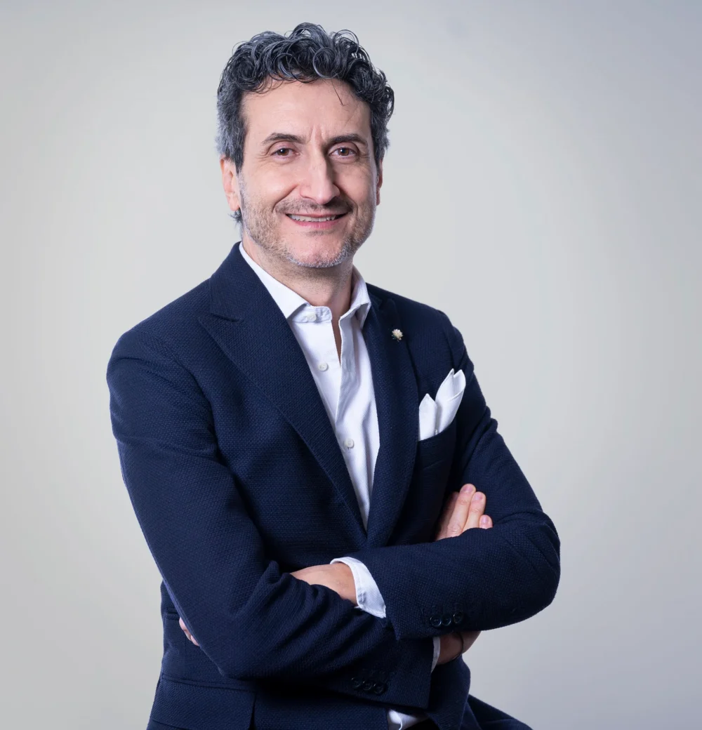 Photo of Alberto Albertini