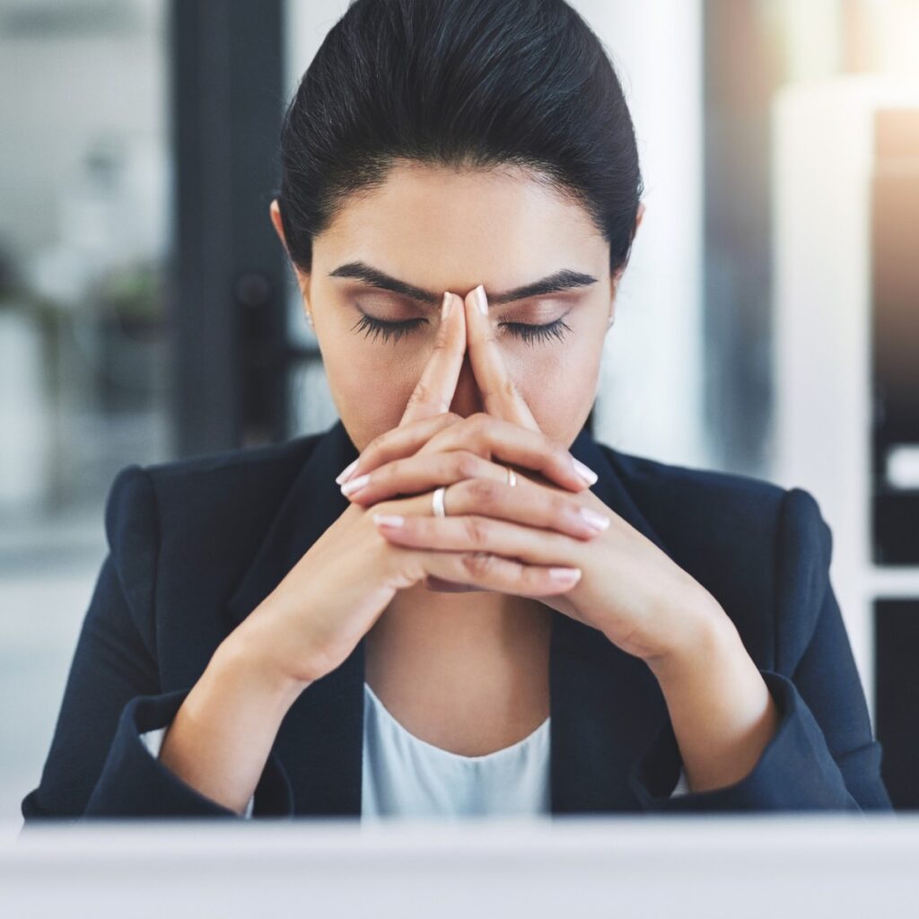 Navigating professional identity 