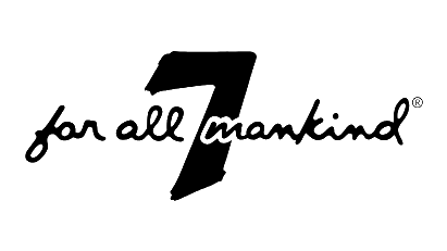 7 FOR ALL MANKIND LOGO 16