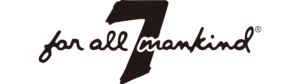 7 logo Black