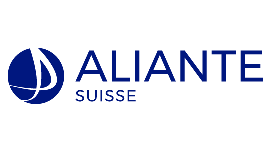 ALIANTE LOGO 16