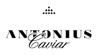 ANTONIUS CAVIAR LOGO 16