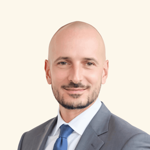 Photo of Amir Sfez
