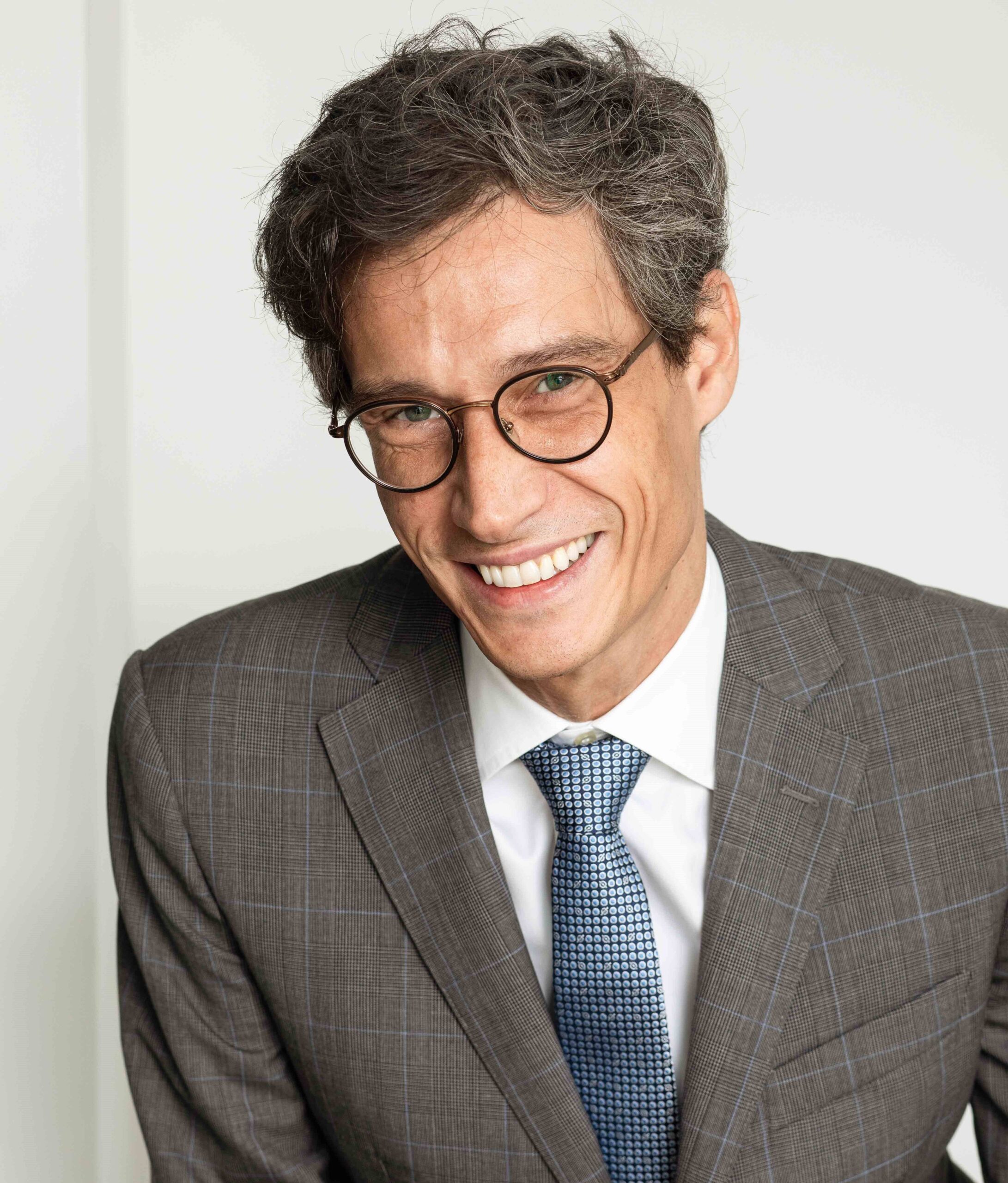 Photo of Andrea Masiero