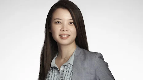 Photo of Angela Au Yeung