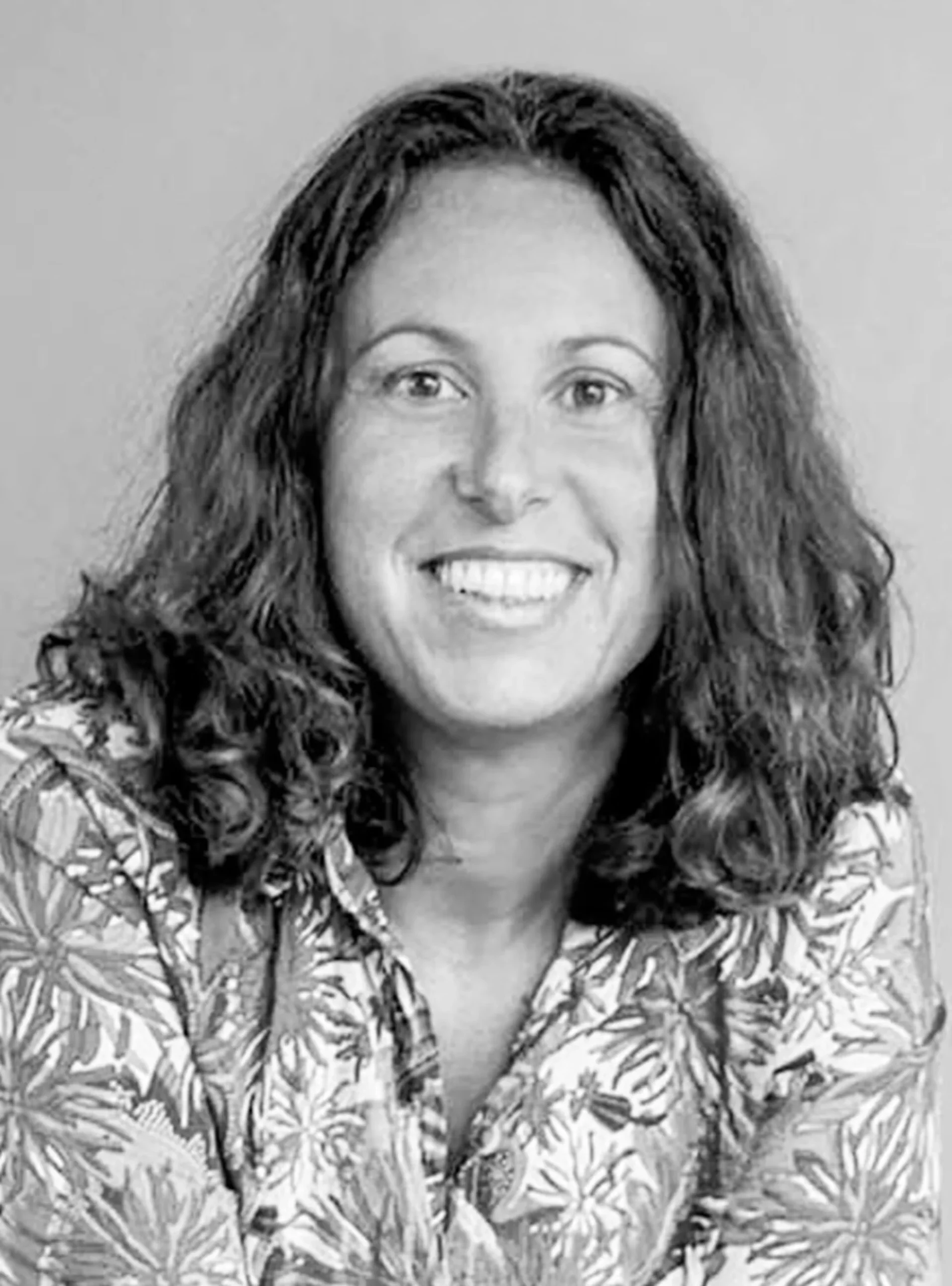 Photo of Anna Maria Rugarli