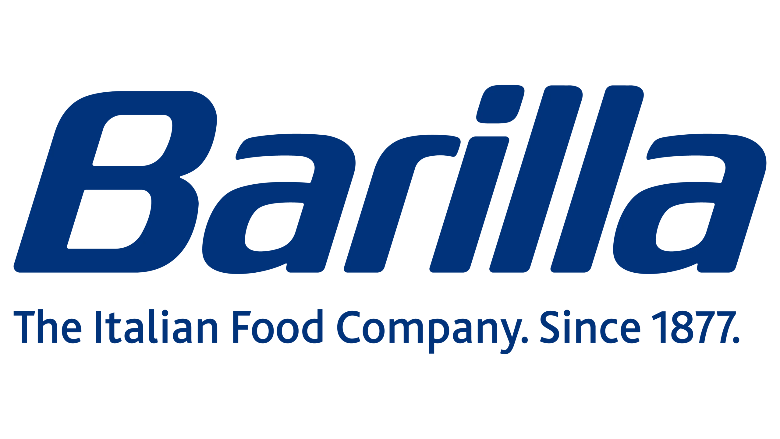 BARILLA LOGO 16