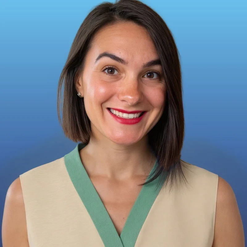 Photo of Barbara Piras