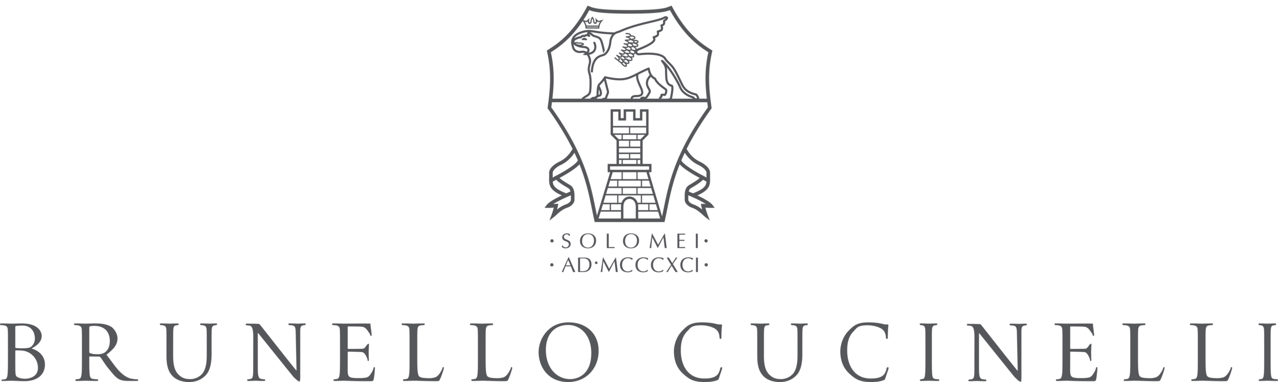 Foro delle Arti - Brunello Cucinelli | Callimacus logo