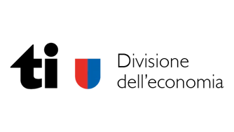 CANTON TICINO ECONOMIA LOGO 16