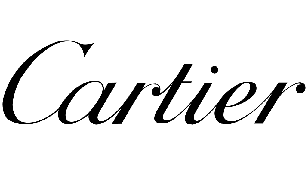 CARTIER LOGO 16