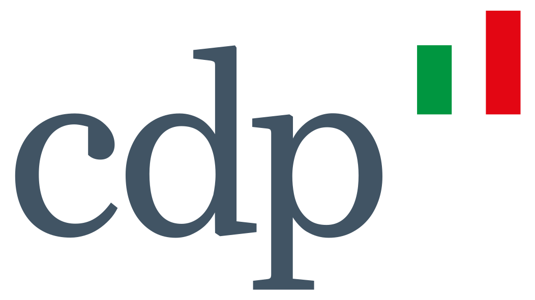 CDP LOGO 16