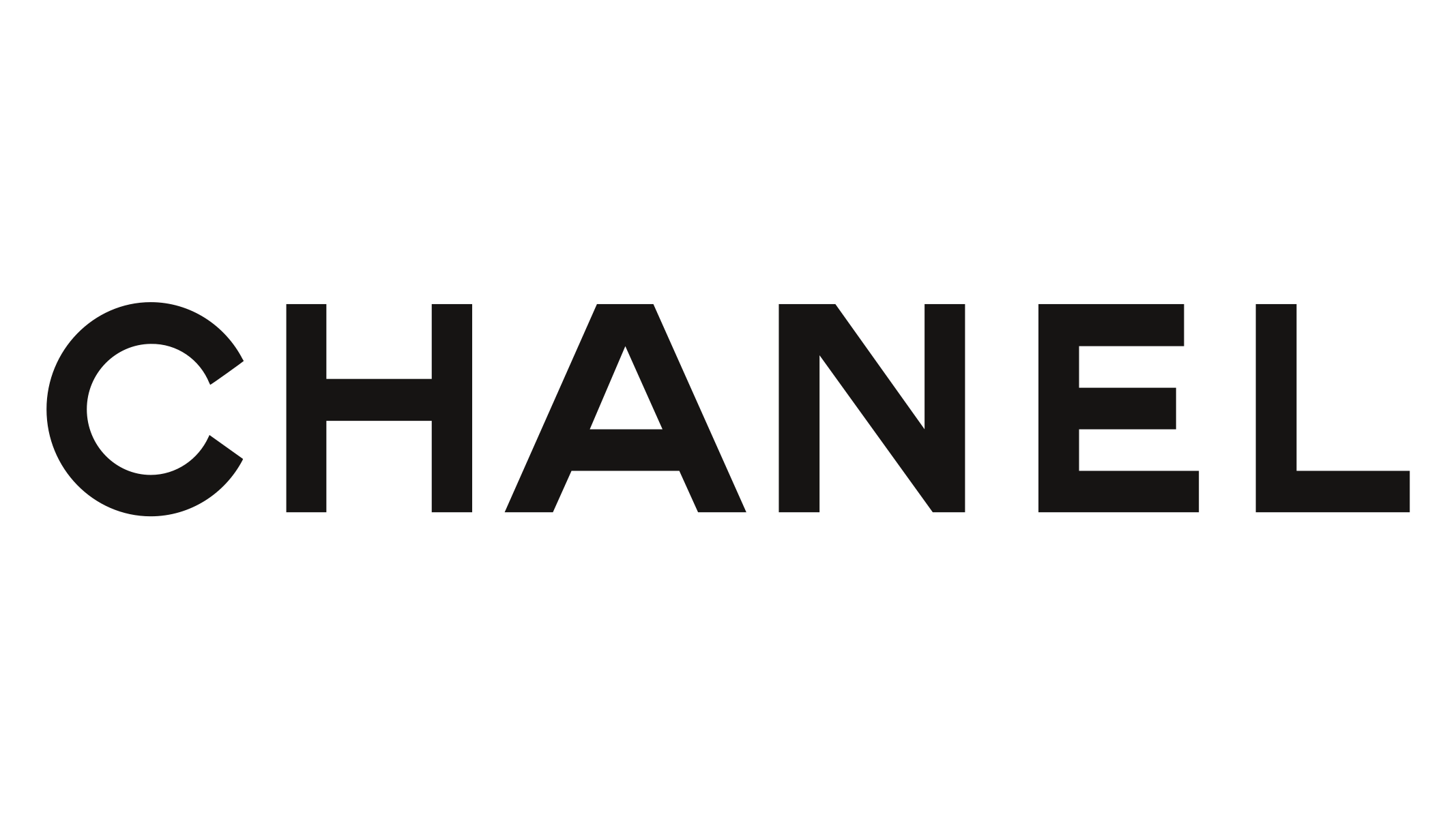 CHANEL LOGO 16