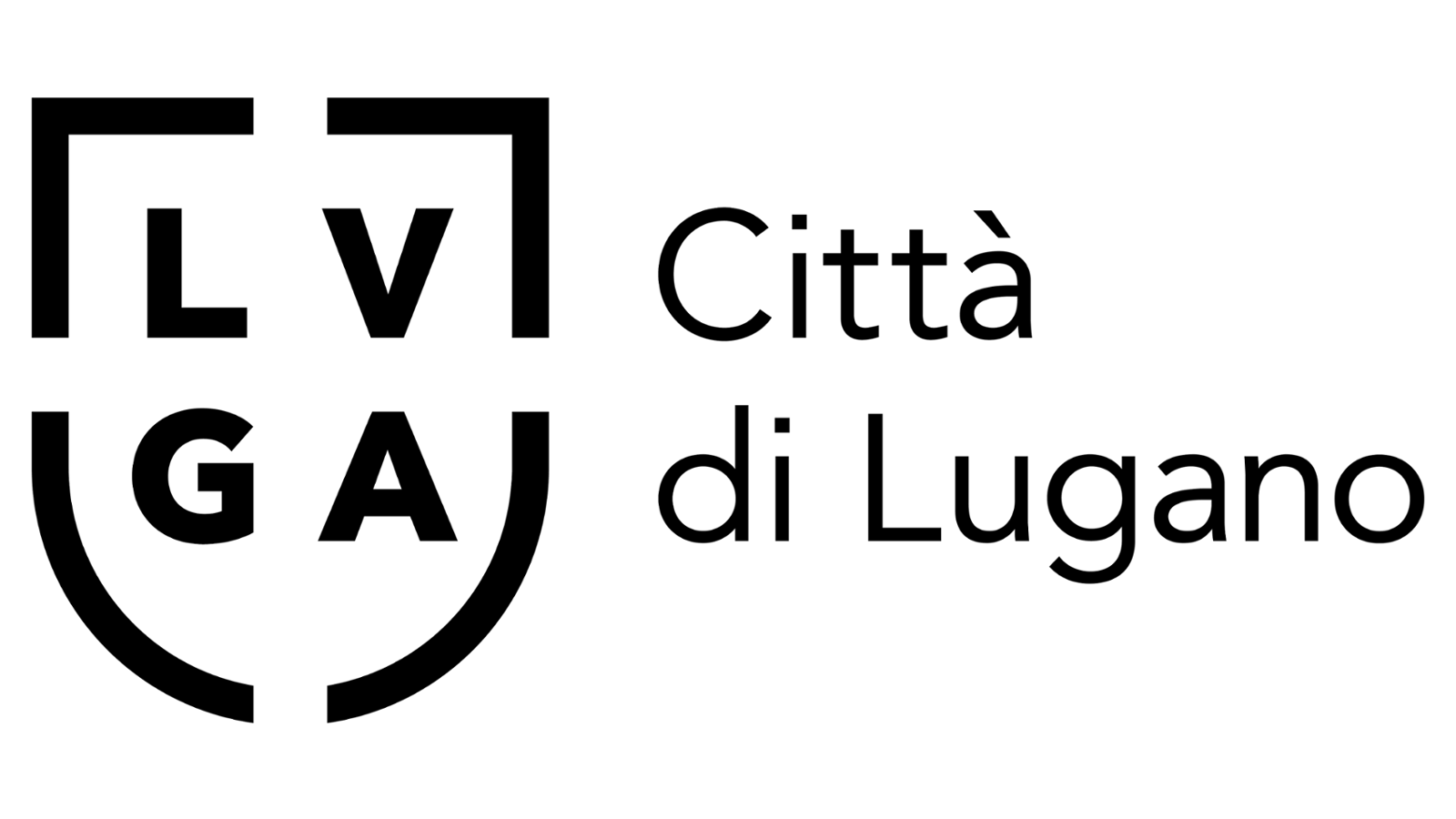 CITTA DI LUGANO LOGO 16