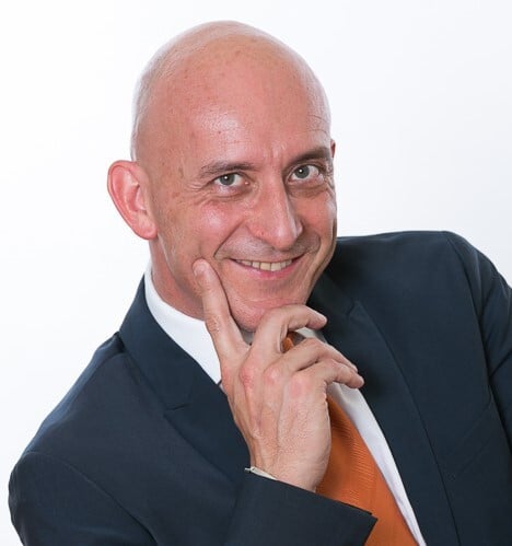 Photo of CLAUDIO BRUSA