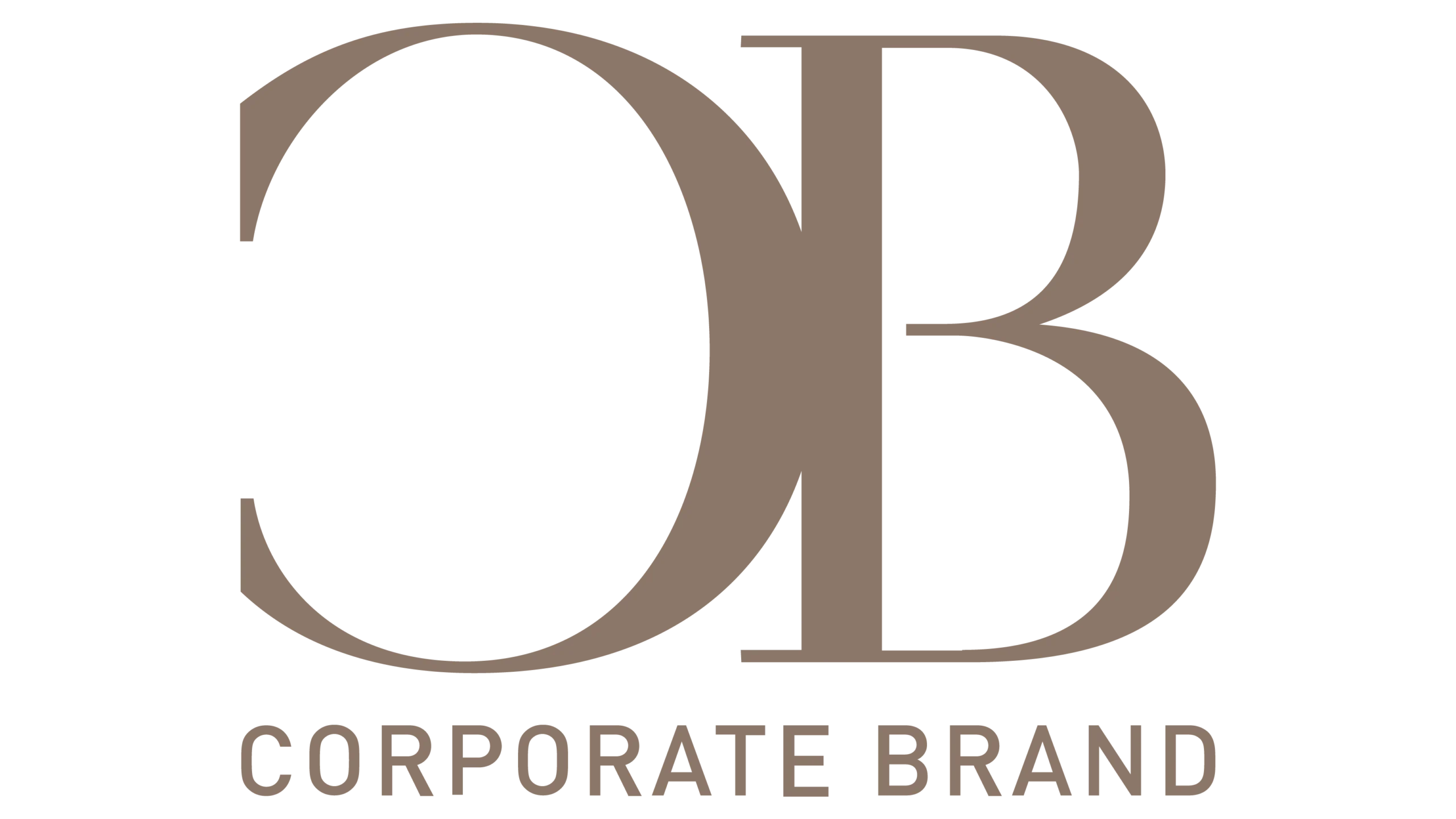 CORPORATE BRAND LOGO 16