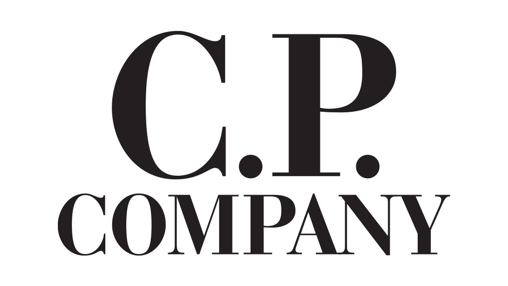 CP COMPANY LOGO 16
