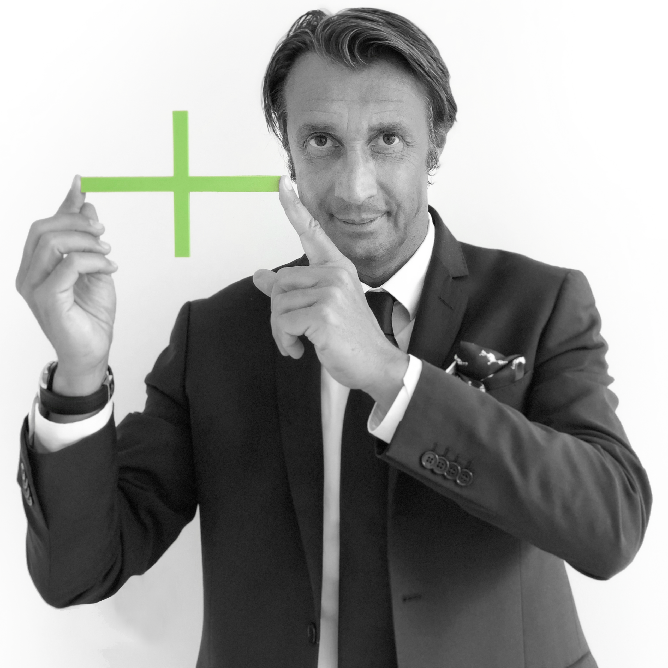 Photo of Carlo Colombo