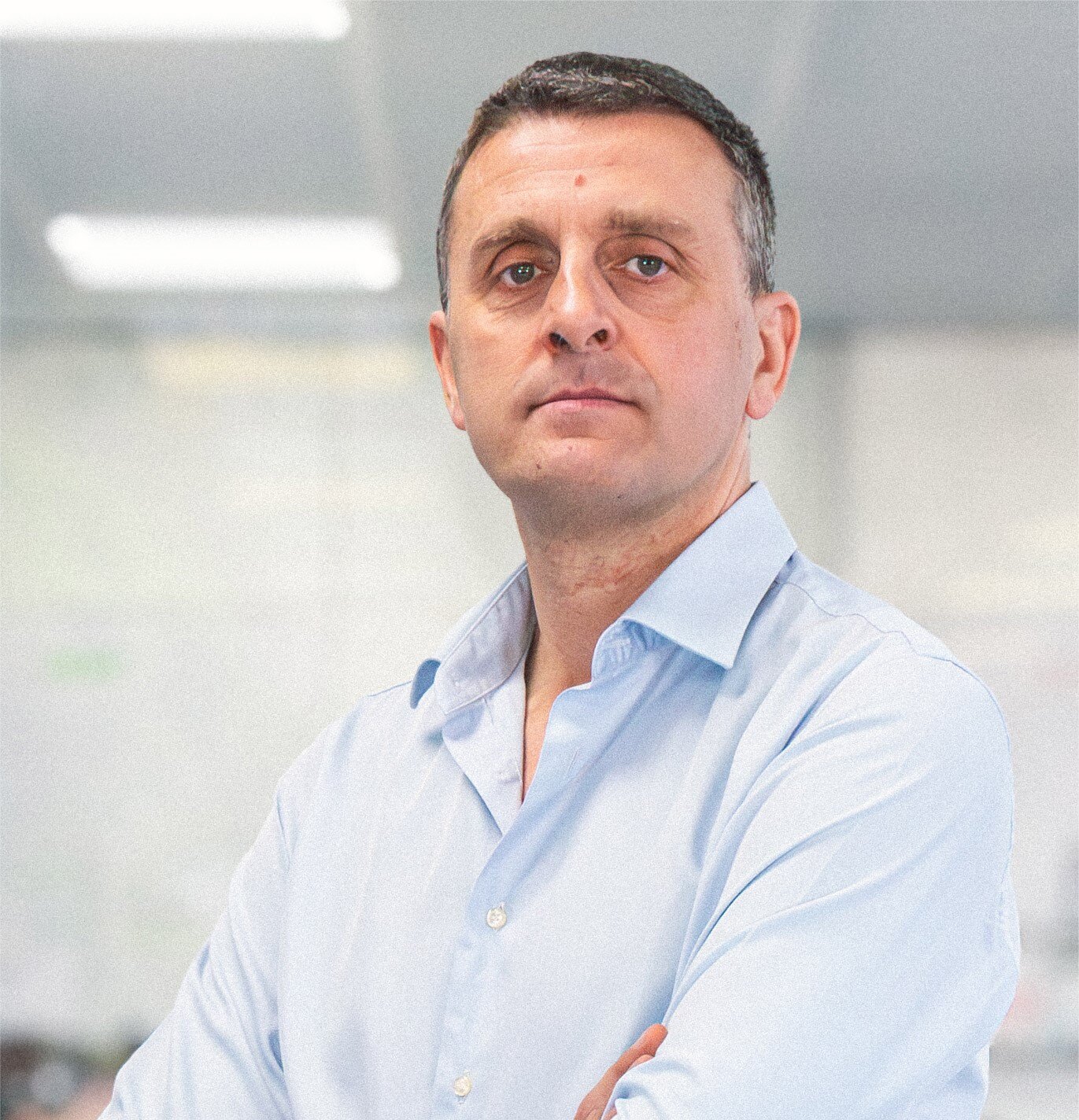 Photo of Carlo Speroni