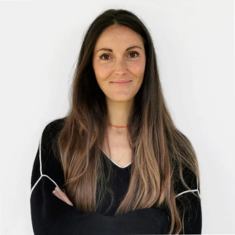 Photo of Carlotta Marelli