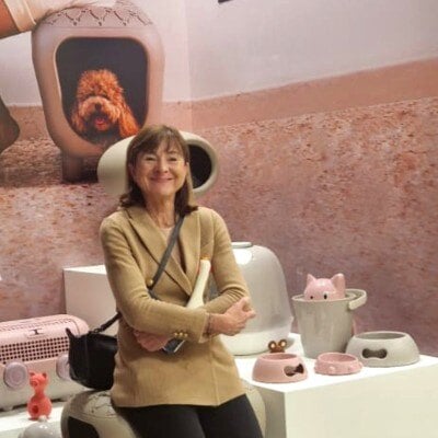 Photo of Cristina Rivolta