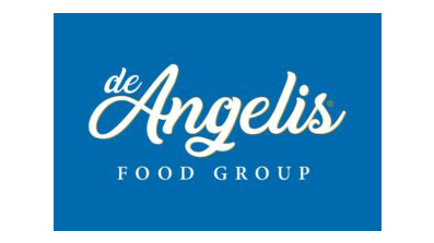 DE ANGELIS LOGO 16