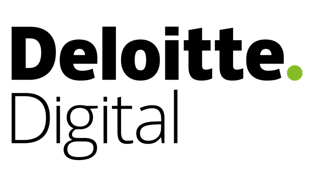 DELOITTE DIGITAL 16
