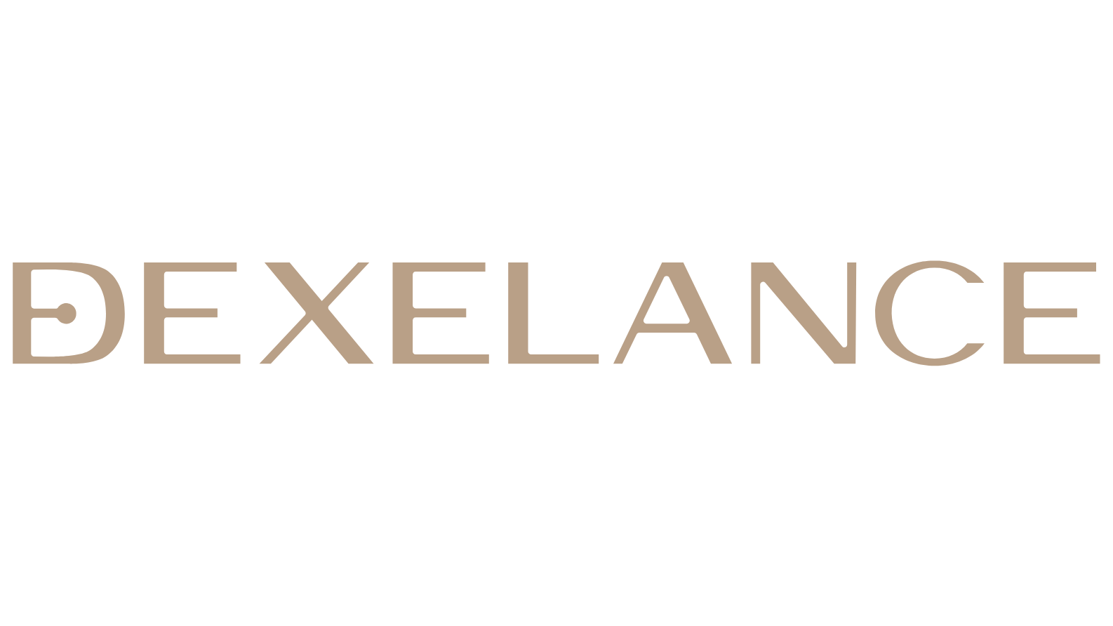 DEXELANCE LOGO 16