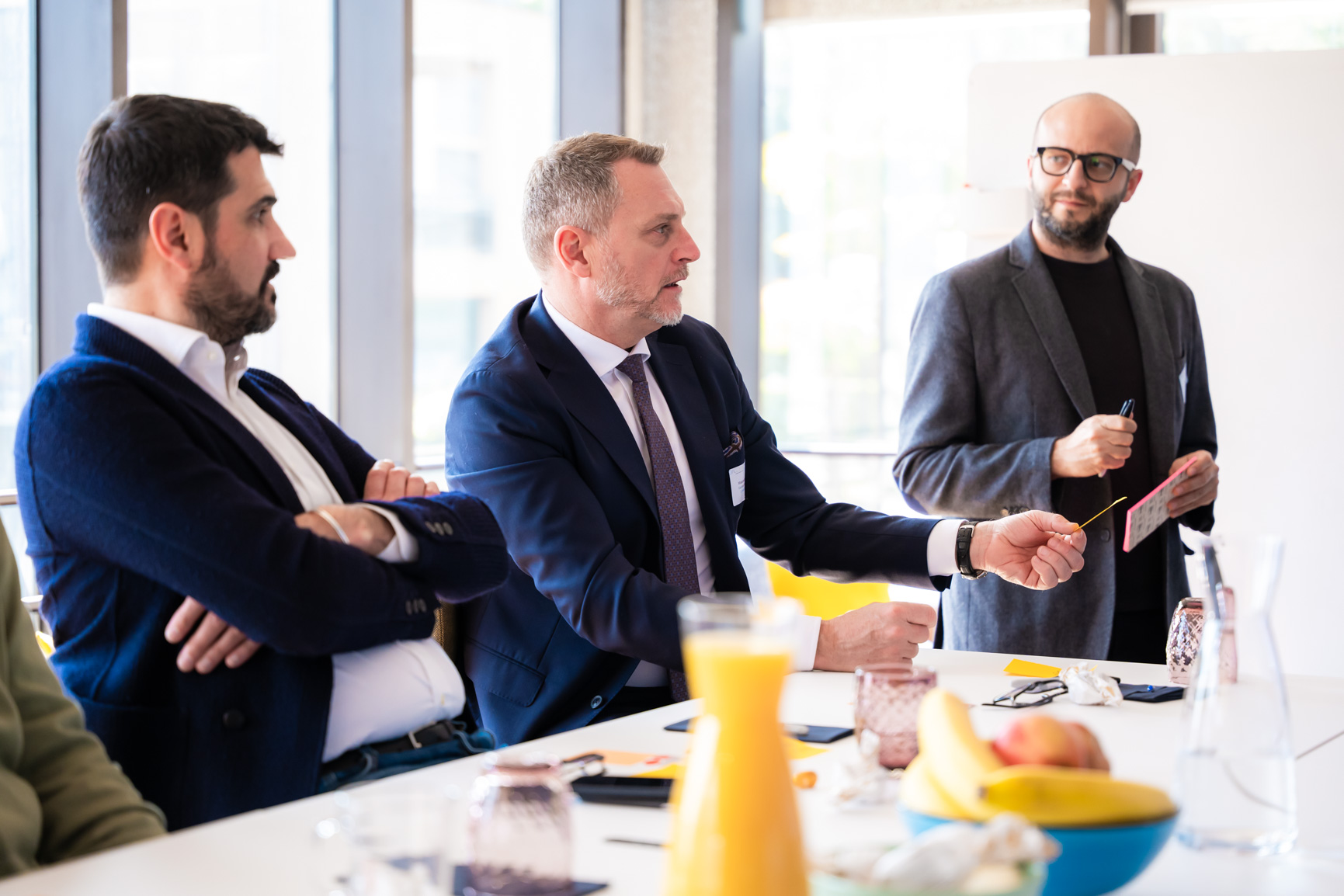 Workshop “Fashion and sportswear”