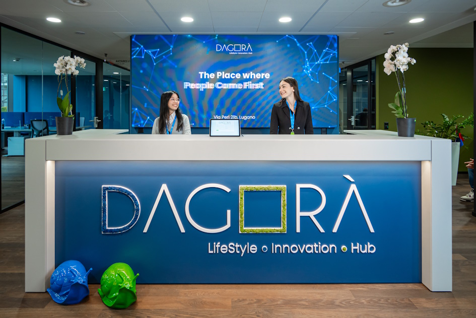 Where people come first