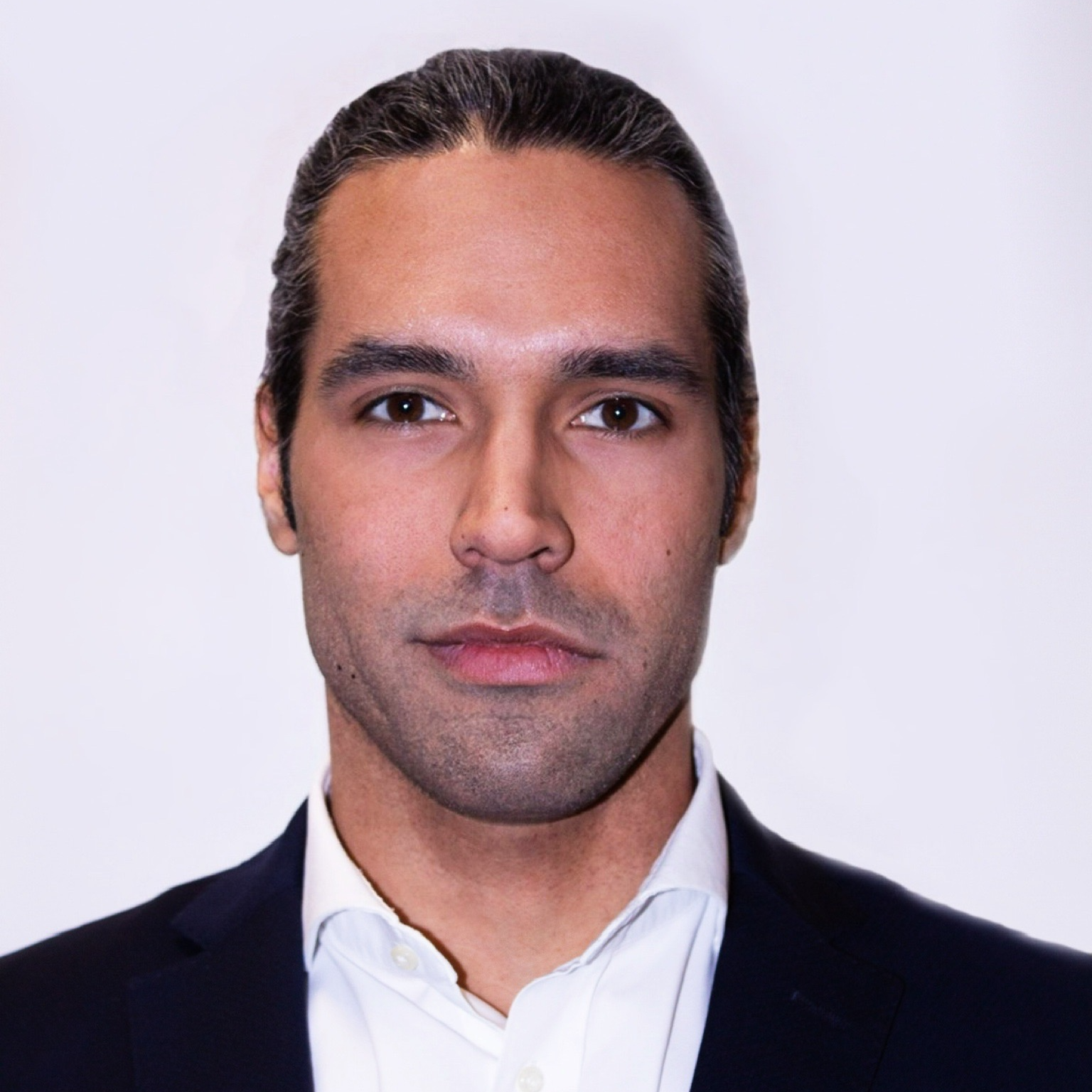 Photo of Daniele Panato