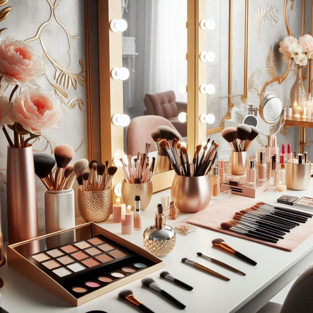 Beauty & Cosmetics Innovation