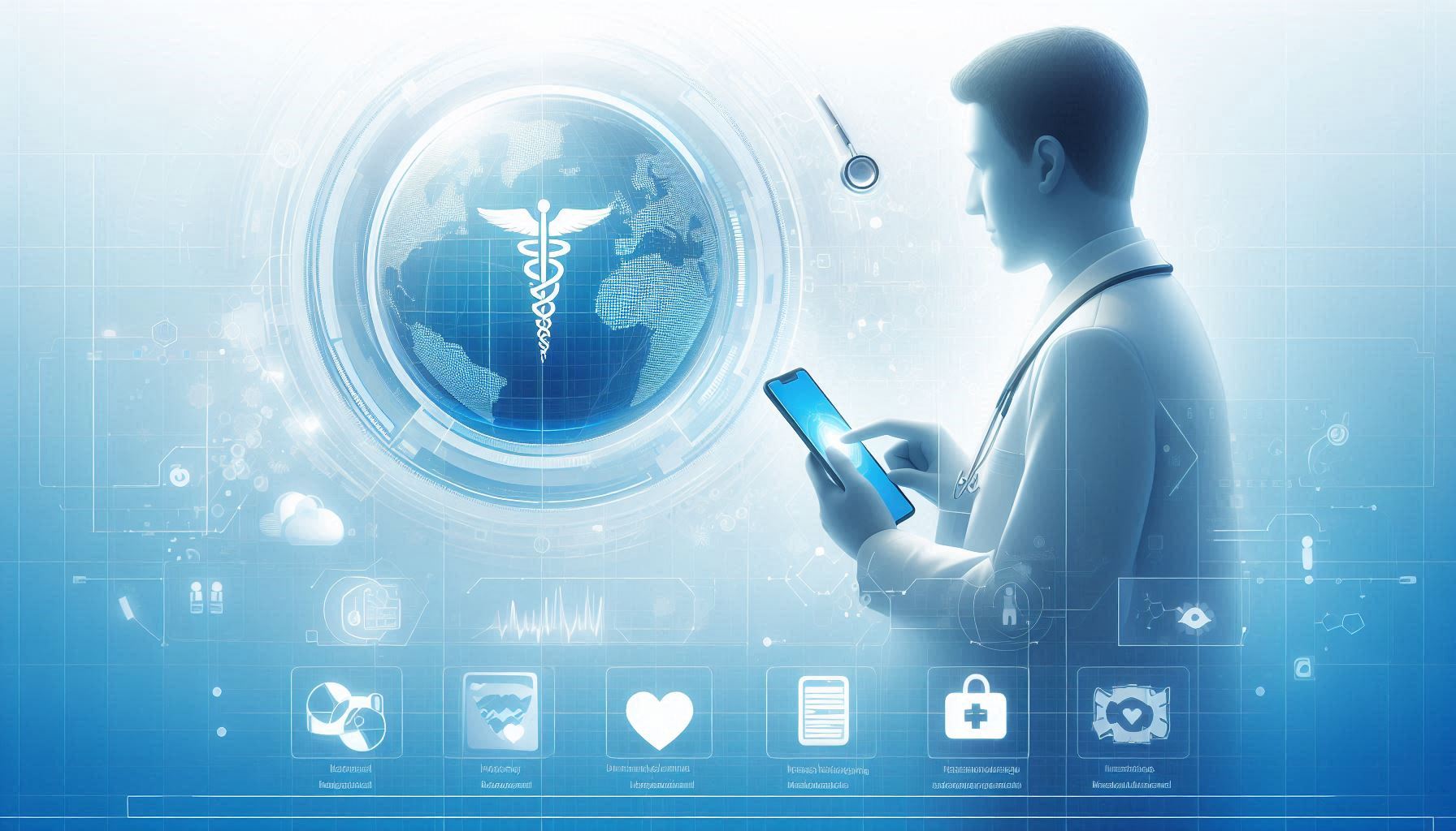 Community Day “Digital Health” with CSS