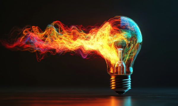 Image of runners ascending a hill during a Dagorà Experiences and Liesure event