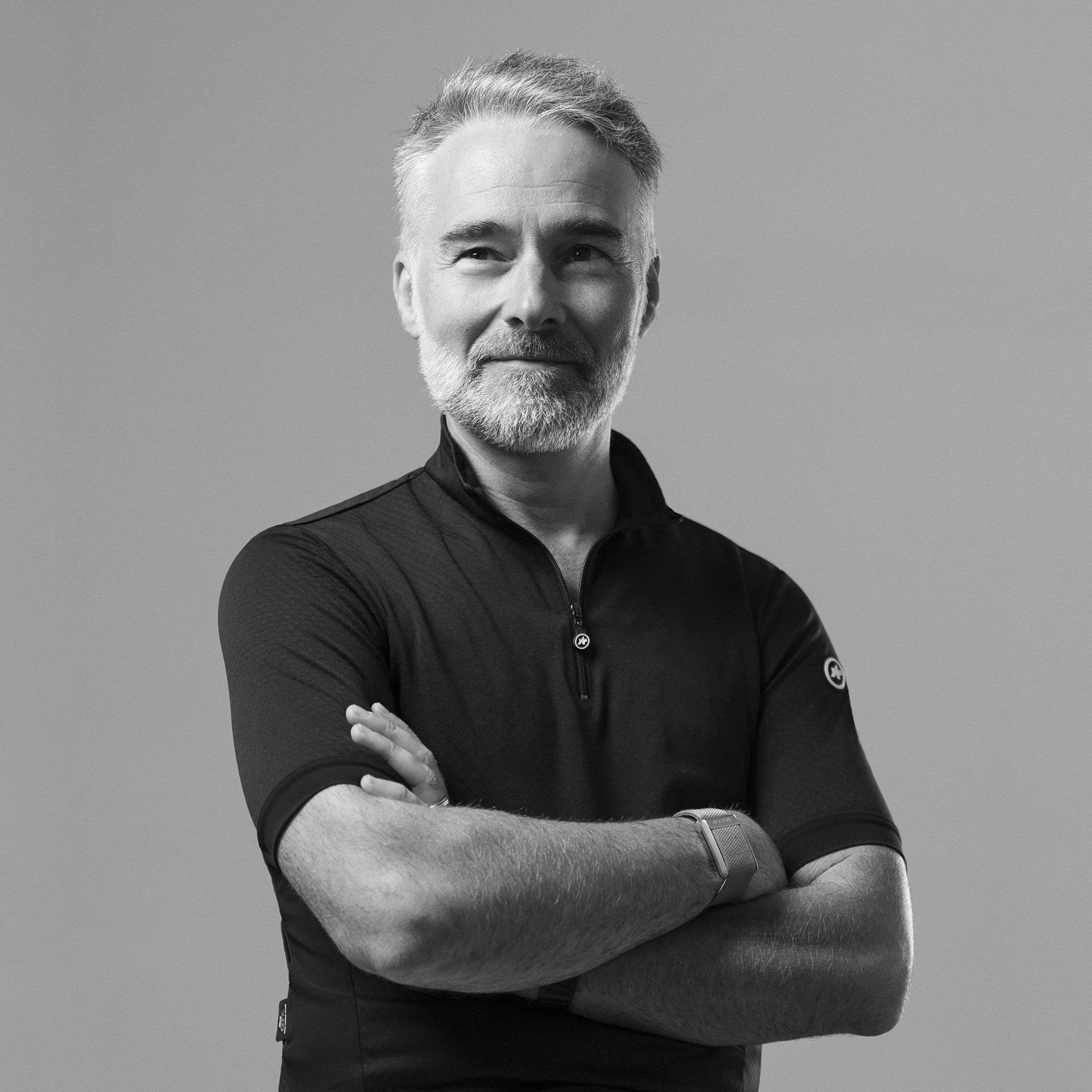 Photo of Edwin Navez