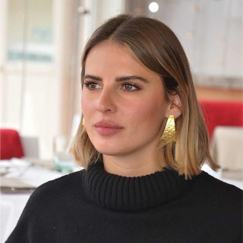 Photo of Elena Cozza
