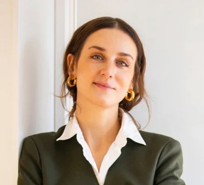 Photo of Elena Winkler