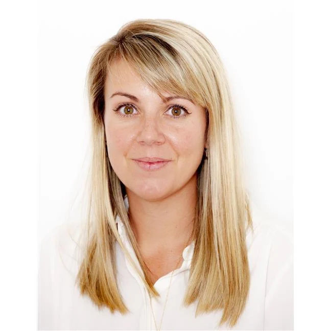 Photo of Erica Daly