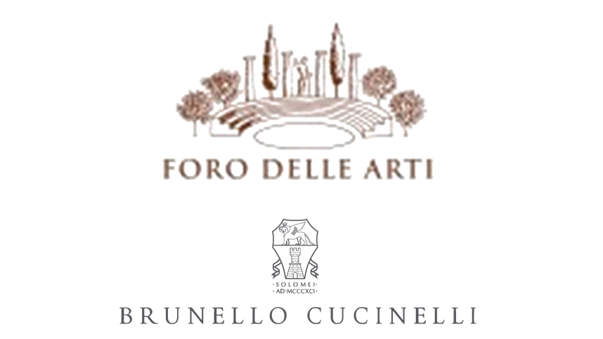 FORO DELLE ARTI BRUNELLO CUCINELLI 16
