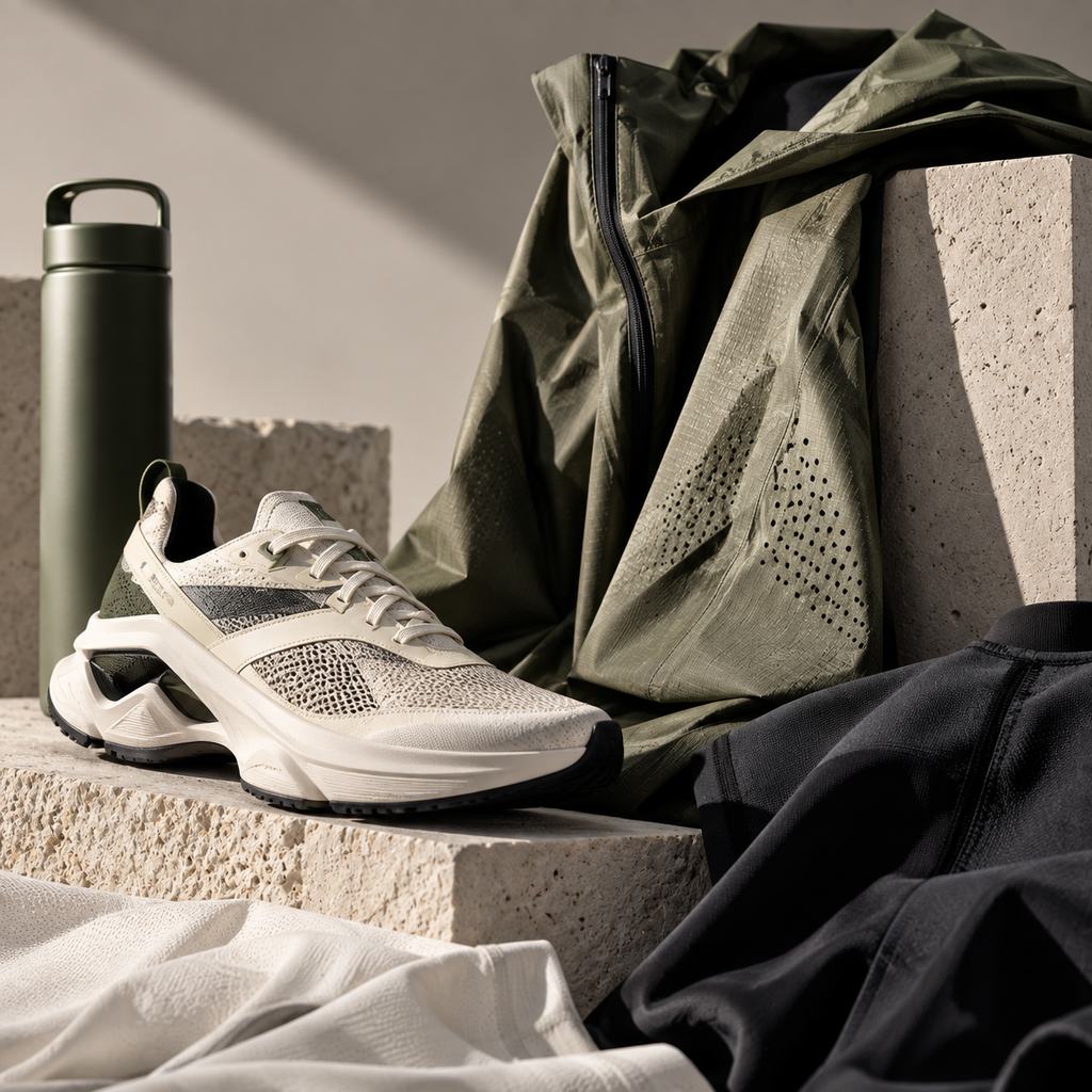 Industry Deep Dive: Fashion & Sportswear Innovation