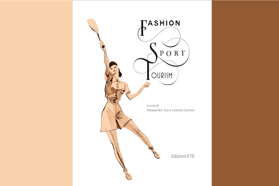 An Unexpected and Fascinating Journey into the World of Fashion, Sport, and Tourism.
