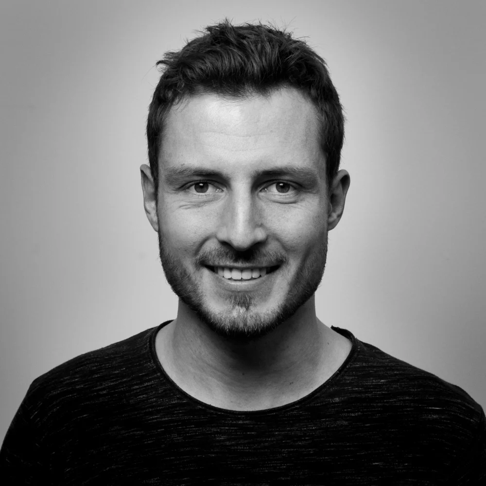 Photo of Felix Schweikardt