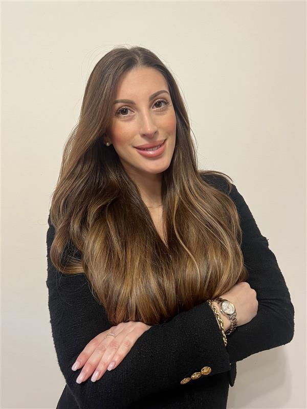 Photo of Francesca Bucci