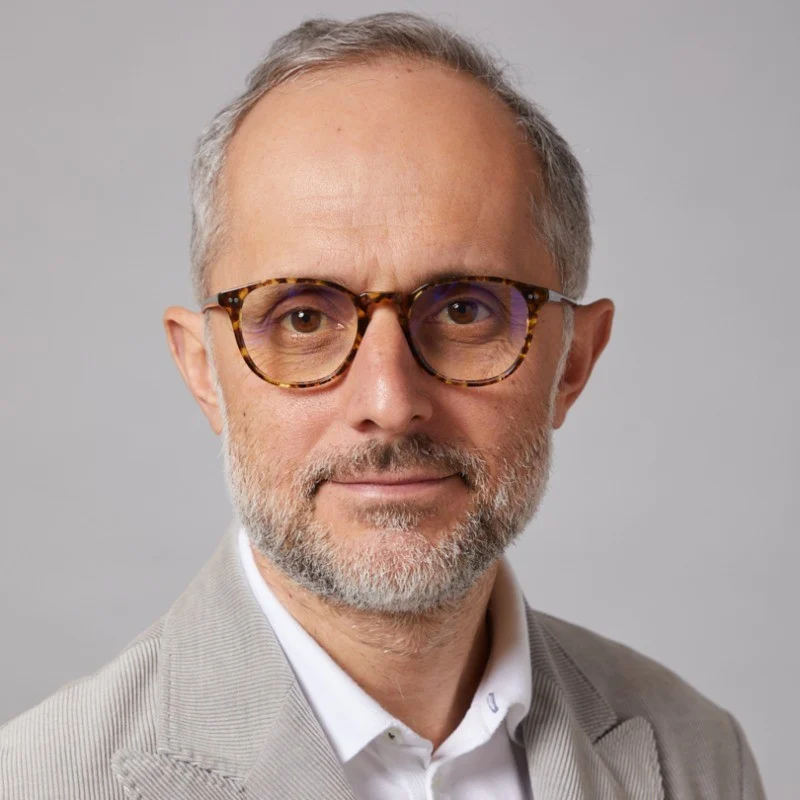 Photo of Francesco Bottigliero