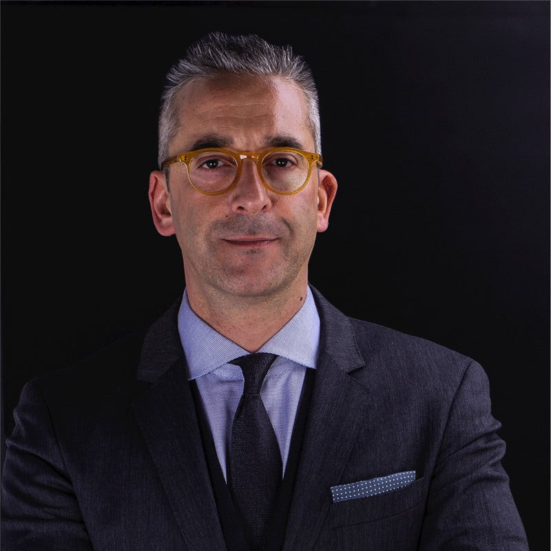 Photo of Francesco Cicognani