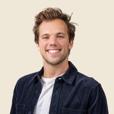 Photo of Frank Carlson