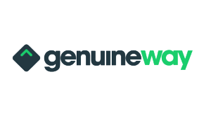 GENUINEWAY LOGO 16
