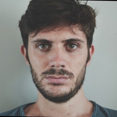 Photo of Giacomo Monti